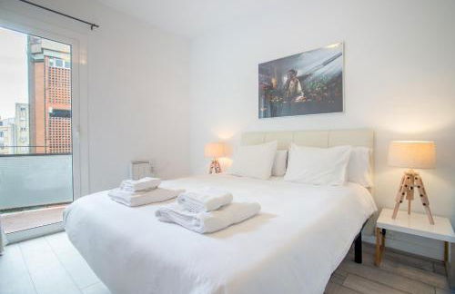 The White Flats Les Corts - Photo 29