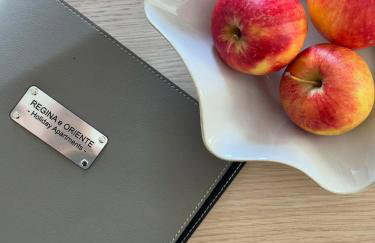 Regina e Oriente - Foto 7