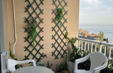 Casa Aloe, vista mar terrace & pool - Foto 8