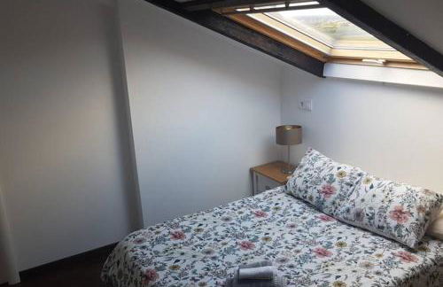 Aptos Cama del Rey ideal parejas - Foto 14