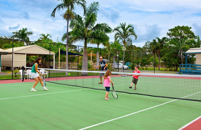 Discovery Parks - Fraser Street, Hervey Bay - Foto 45