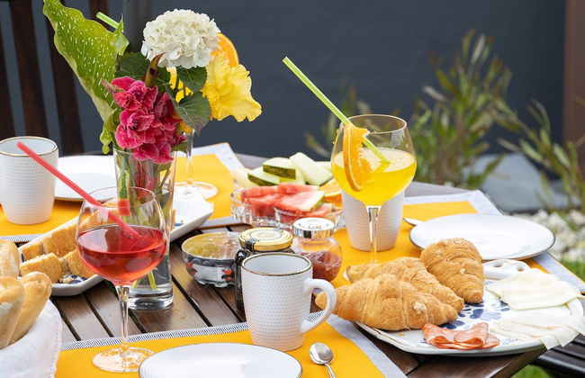 Abraços dos Avós - Casas de Aldeia - Foto 16