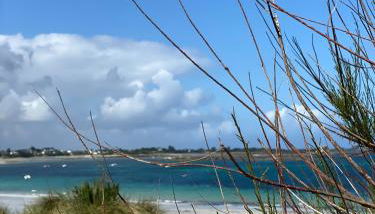 L'escale 551, gîte Santec à 250m de la plage - Foto 3