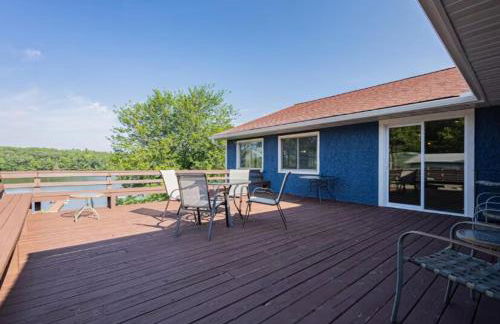 The Big Lake Escape! Sleeps 20! - Foto 13