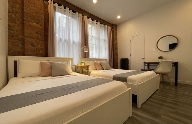 Hotel and the City-Midtown - Photo 43