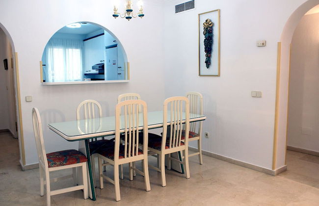 Hacienda Beach - Photo 17