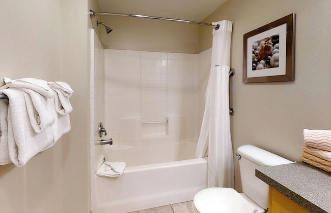 Resort at Seaside - Foto 17