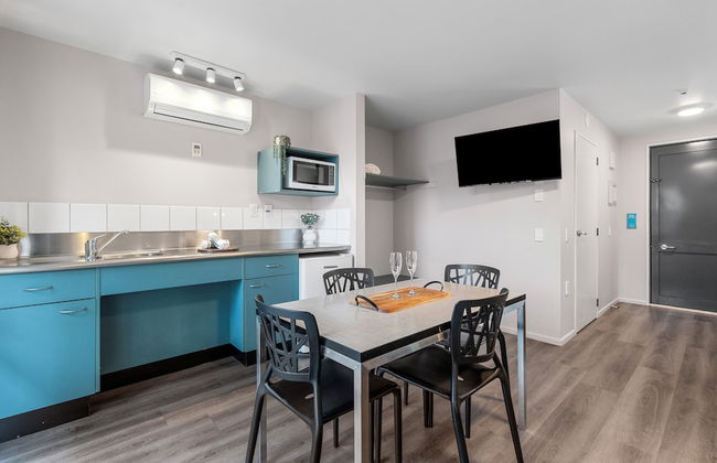 Tasman Holiday Parks - Christchurch - Foto 59