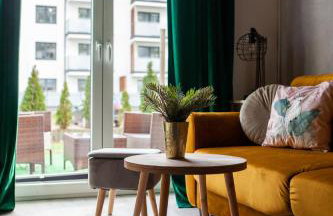 Apartament Panorama De Lux Family - Photo 9