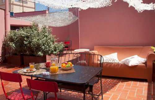 My Address in Plaza Real - Foto 102