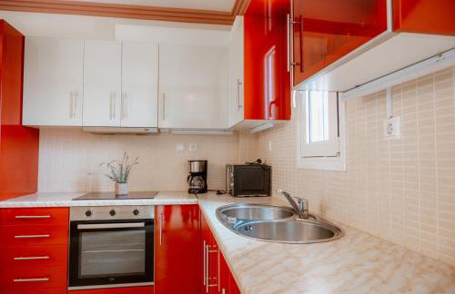 Efthimia Αpartment - Foto 47