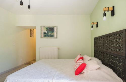 Holiday Home in Rasteau with Private Pool - Foto 17