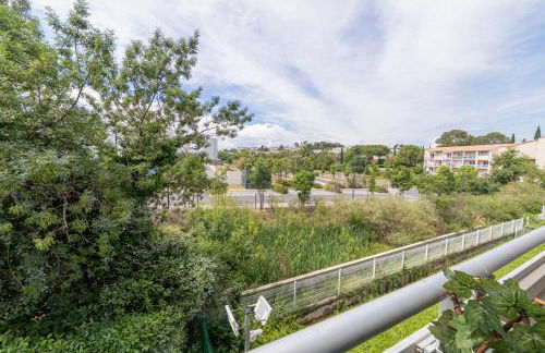 Le Chic Urbain - Hôpitaux Facultés - Chateau d'Ô - Free Parking - Foto 25