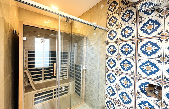 The Ridge House By Himalayan Eco Lodges - Foto 47