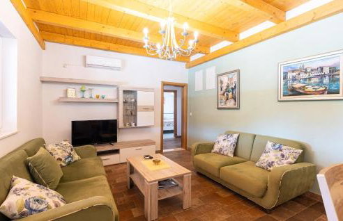 Nice Home In Prapatnica- Seget - Foto 22