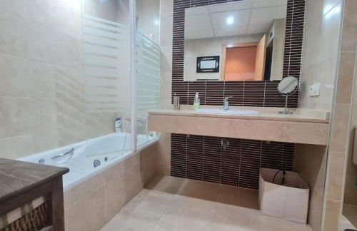 Apartamento en la Mesana en Sotogrande - Foto 17