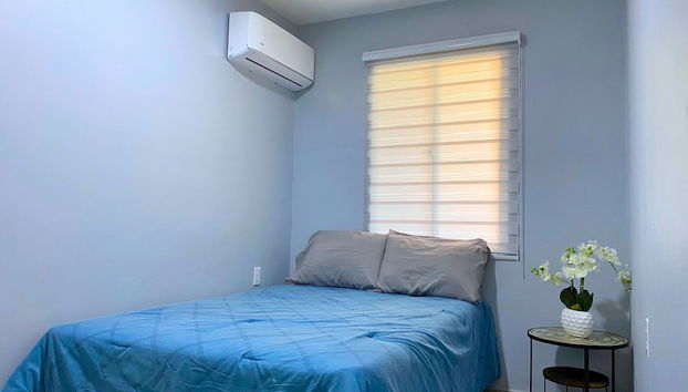 Goës Appartements - Foto 5, Habitación