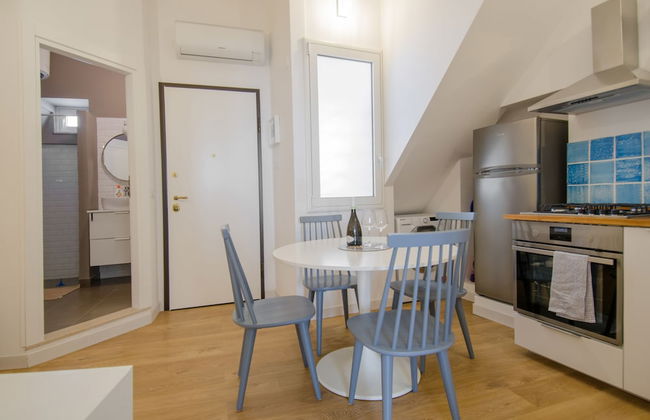 La Terrazza di Archimede - Foto 9