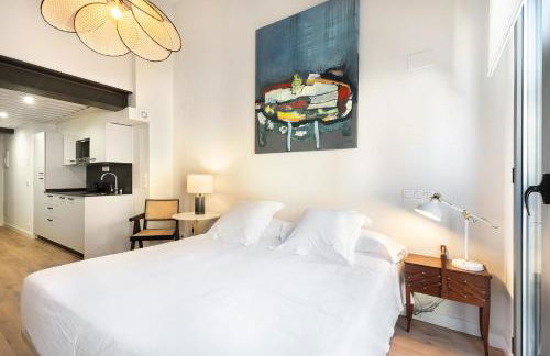 Okako Apartments Tudela - Foto 15