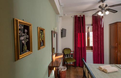 Villa Filyra - Foto 25