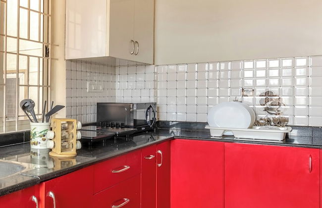 Wandr. Mensa - Photo 2