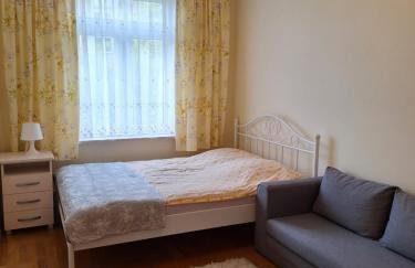 Duże mieszkanie - Foto 4