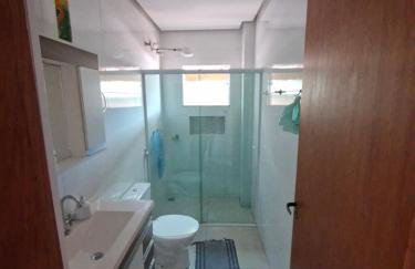 Apto com 3 quartos,1 vaga garagem e quintal - Foto 8