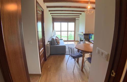 C14 - Apartamento Mirador de Cerler - Villmor - Foto 6