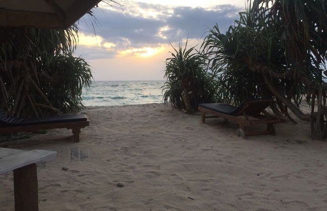 White Sand Villa Hikkaduwa - Foto 18