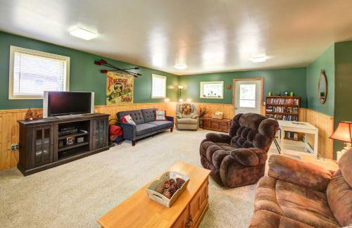 Anglers Dream Remote Escape on Bull River! - Foto 10