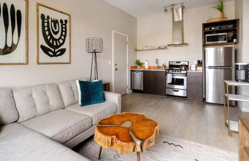 Stylish Portland 1BR w 90 WalkScore - Foto 2