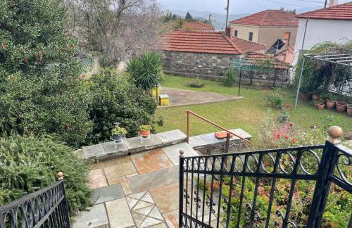 Lafkos House, Pelion - Foto 18