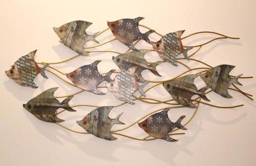 Panoramic Apartments - Foto 14