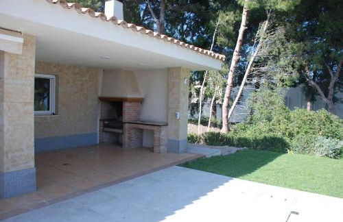 Exclusiva Villa de lujo con piscina en Alcoceber - Foto 58