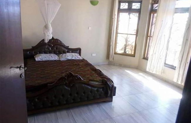 Wonderfull Apartment to Stay at Wail in Kampala - Foto 2
