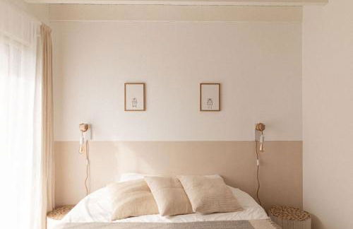 Men Louet O - Gîte de bord de mer - Foto 10