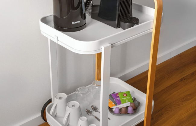 Limehome Berlin Müllerstraße - Foto 46