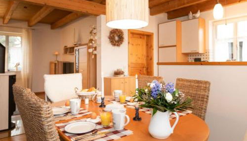 Holiday Home Uns moi Huus by Interhome - Foto 4