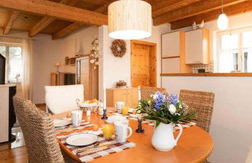 Holiday Home Uns moi Huus by Interhome - Foto 4