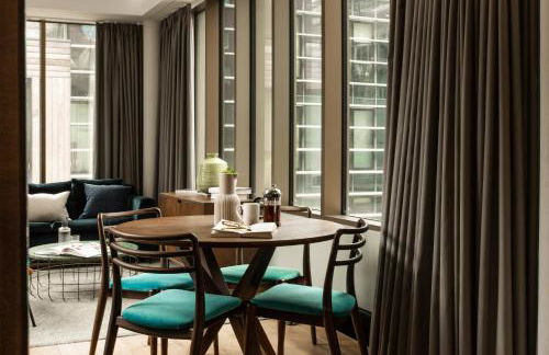 Native Bankside - Foto 7