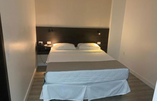 Éden Hotel - Foto 38