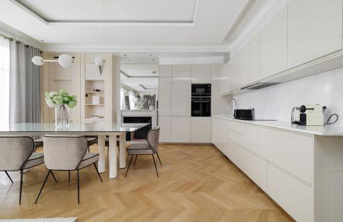 My Paris Apartments - Marbeuf - Photo 44