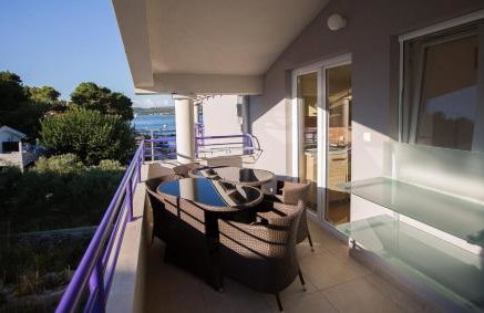 Villa Lavanda - family friendly, beachfront - Photo 61