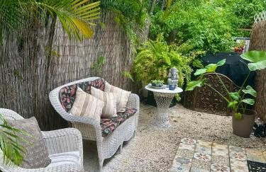 Flora's Garden Apartment/Studio - Foto 11