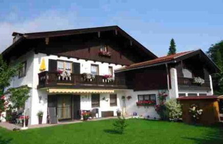 Ferienwohnungen Lohbinder Fam Holzer - Foto 48