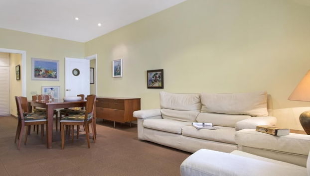 Ana 1 in Llafranc With 3 Bedrooms and 2 Bathrooms - Foto 3, Habitación