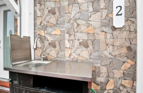 Gulf Siesta Vacation Lofts - Foto 14