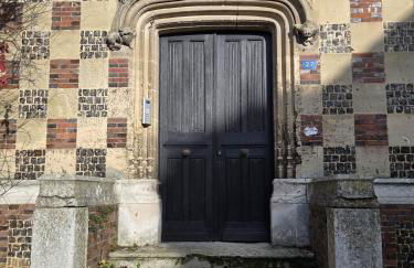 Ancien Palais de Justice et jardin - Foto 27