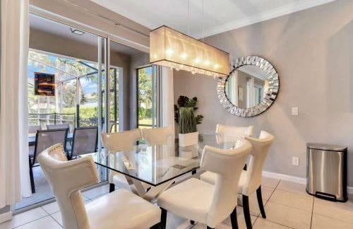 Sleeps 14 Heated Pool + Lazy River + Game Room - Foto 25