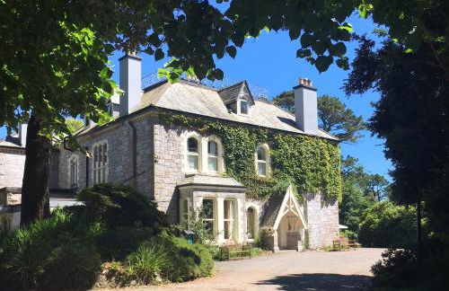 Penmorvah Manor Hotel - Foto 1